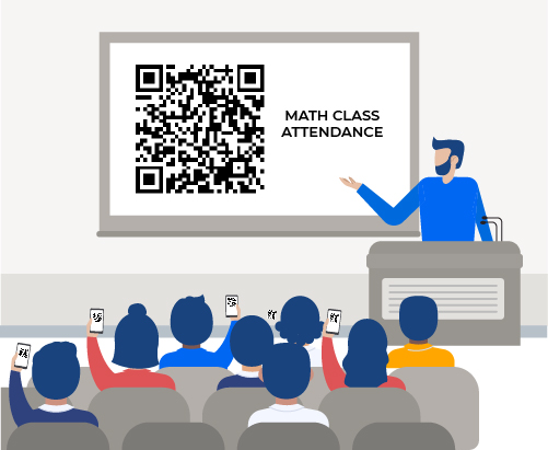 how it works-track attendance