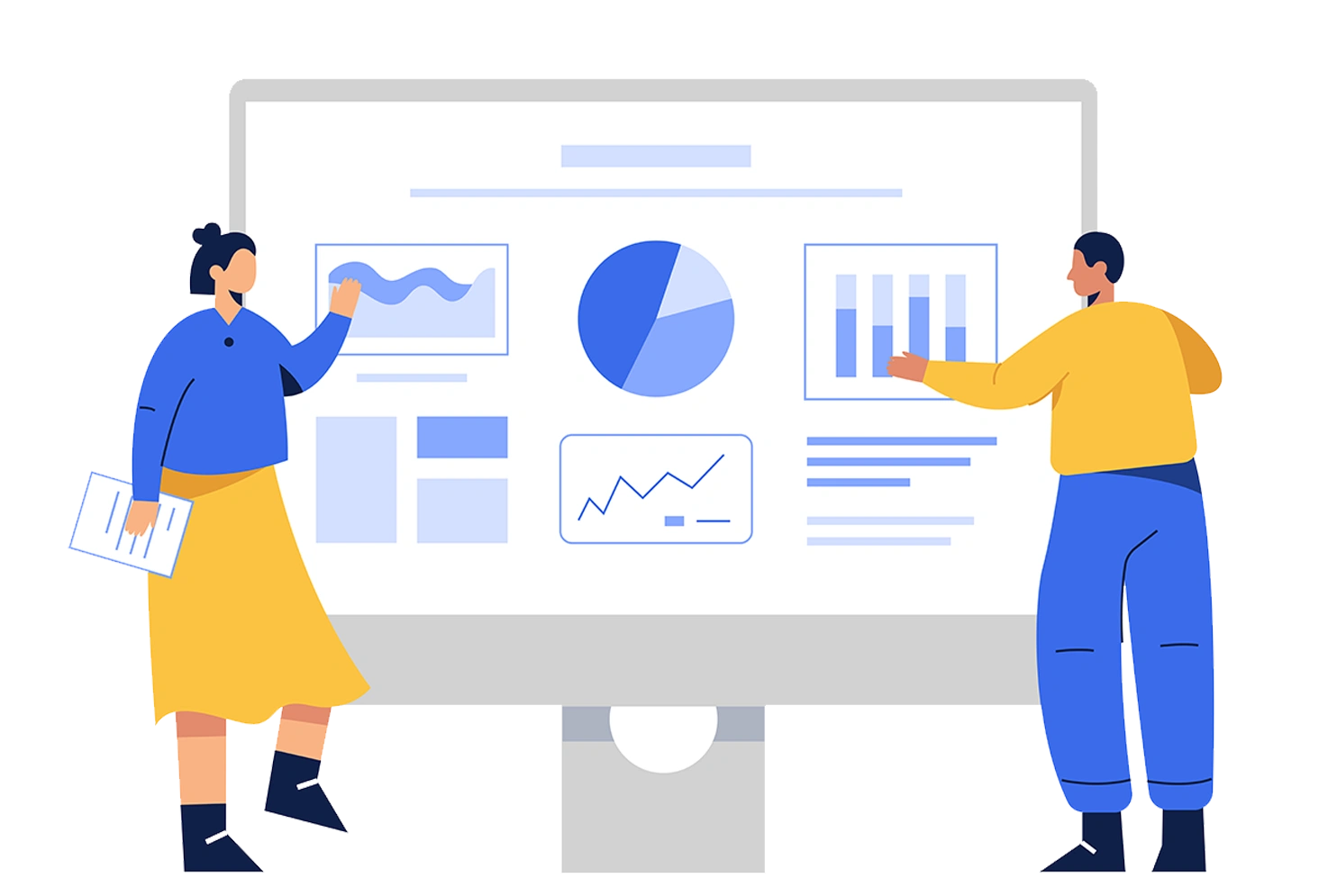 Show program impact to grantmakers with onetap check-in data